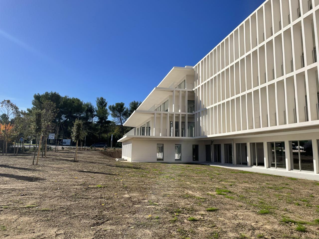 Bureau Aix-en-Provence 915m² Location bureau Aix-en-Provence Bouches-du-Rhône OLBUR2115118 7